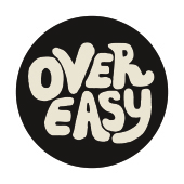 James Curry - Over Easy DJs