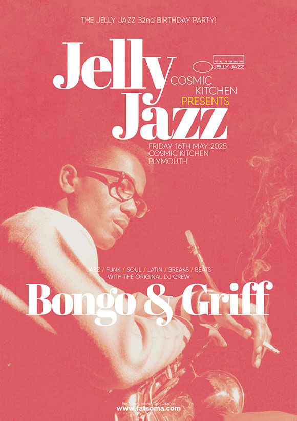 Jelly Jazz