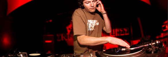 DJ Griff